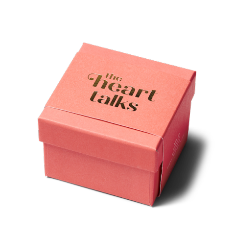 The Heart Talks - Dansk (4)