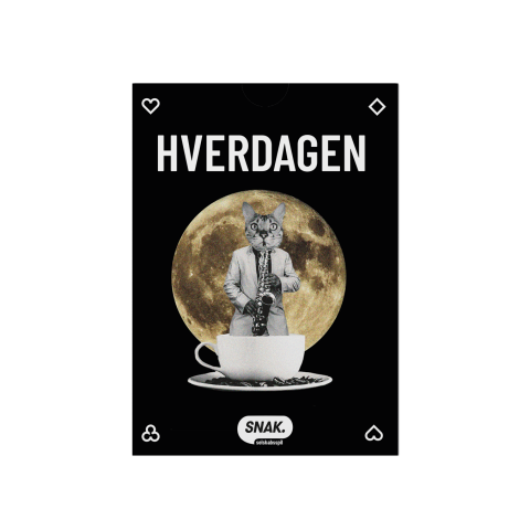 SNAK 1 - HVERDAGEN (2)