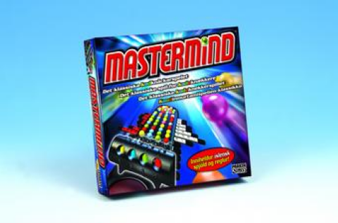 Mastermind (2)