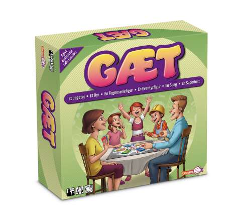 GÆT (1)