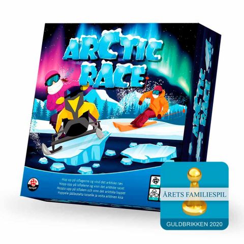 Arctic Race (2)
