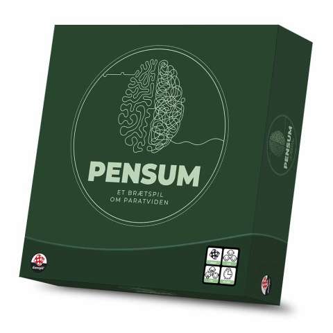 Pensum (1)
