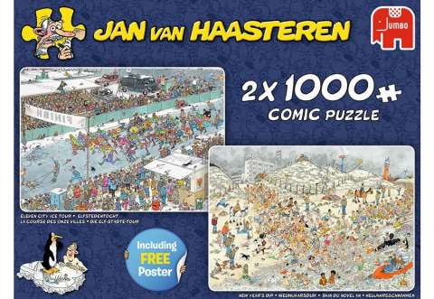 2-i-1 Winter Fun - 2x1000 brikker (1)