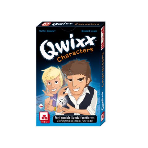 Qwixx - karakterer (udvidelse) (1)