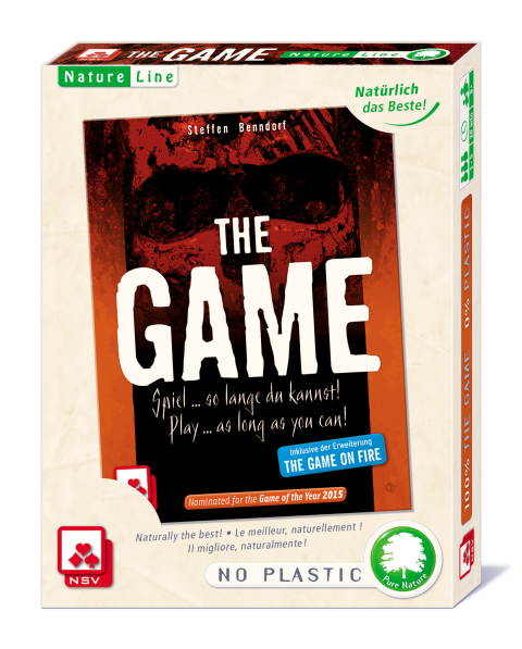 The Game - natureline (1)