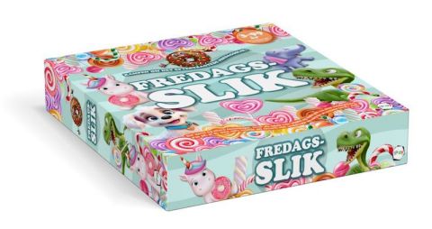 Fredagsslik (4)