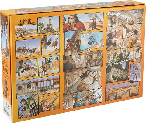 Colt Express Big Box (2)