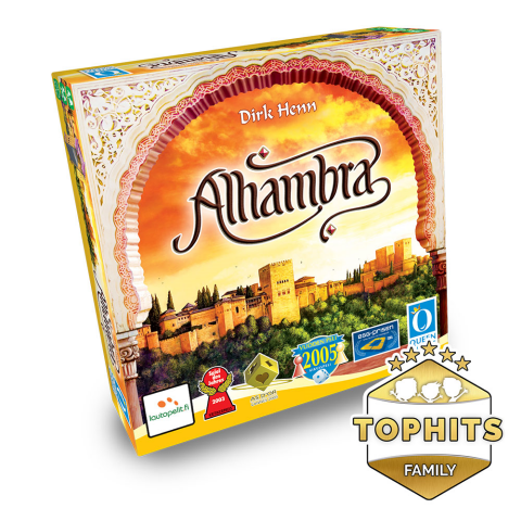 Alhambra (1)