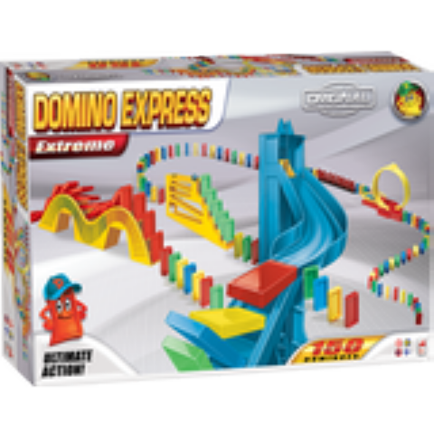 Domino Express Extreme 150 (2)