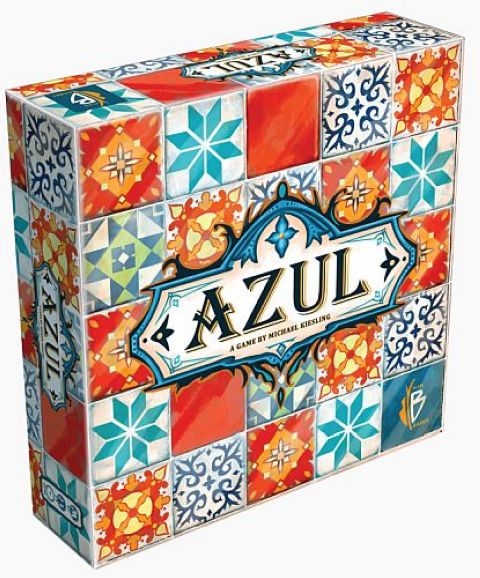 Azul (1)