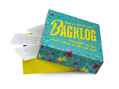 Bagklog (2)