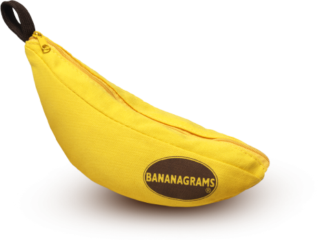 Bananagrams (2)