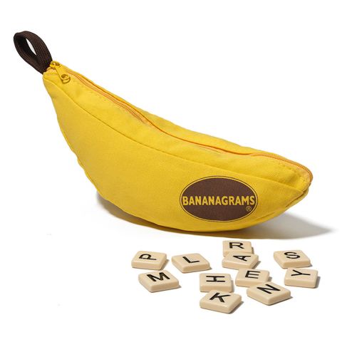 Bananagrams (1)