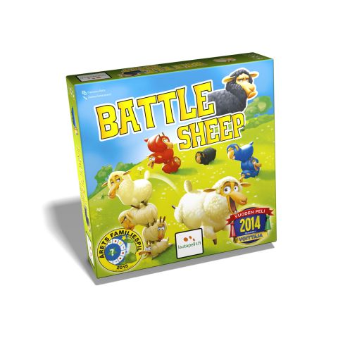 Battle Sheep (2)