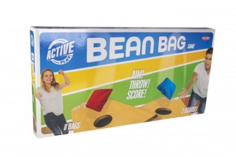Bean Bag (Cornhole) - 60 x 30 cm (1)