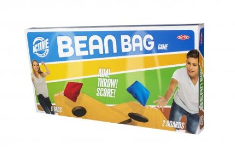 Bean Bag (Cornhole) - 60 x 30 cm (3)