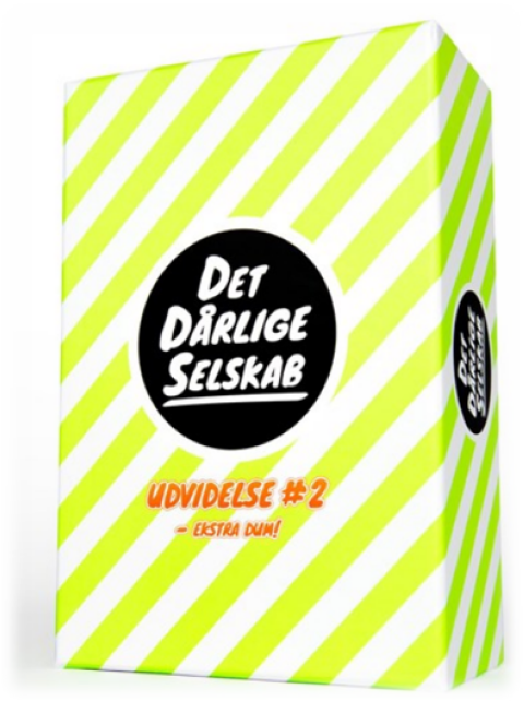 Det Dårlige Selskab - Udvidelse 2 (3)