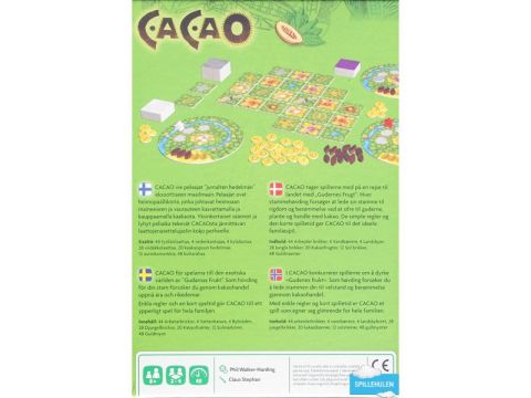 Cacao (5)