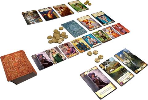 Citadels Revised 2021 Edition (3)