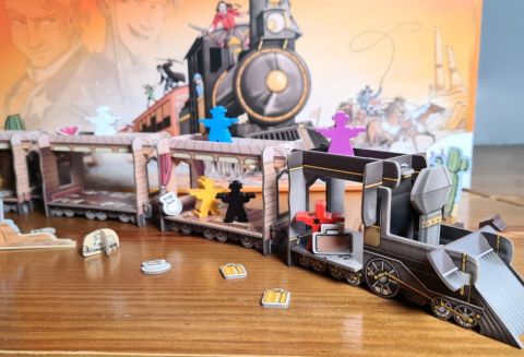 Colt Express Big Box (6)