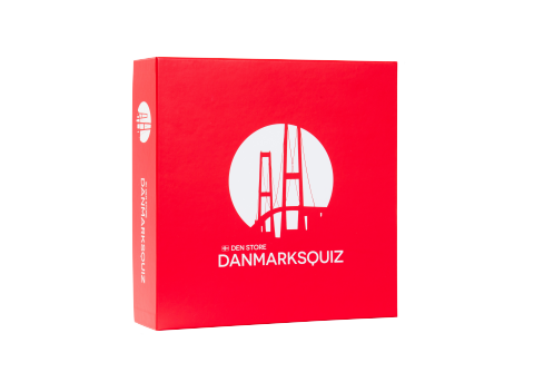 Den store Danmarksquiz (2)