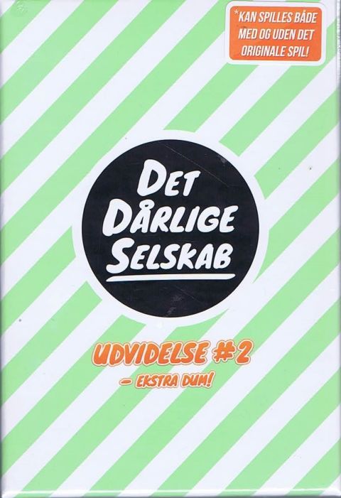 Det Dårlige Selskab - Udvidelse 2 (1)