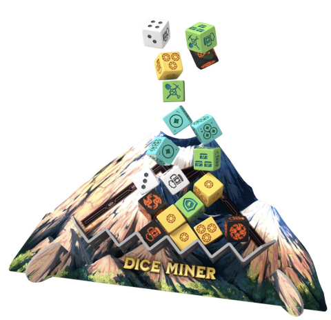 Dice Miner (2)