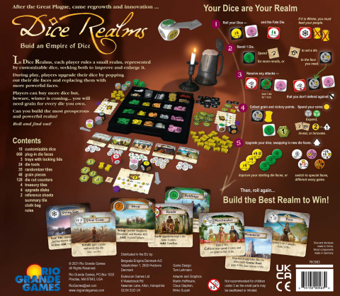 Dice Realms (2)