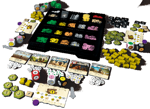 Dice Realms (3)