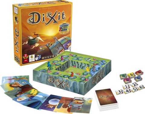 Dixit - Dansk (4)