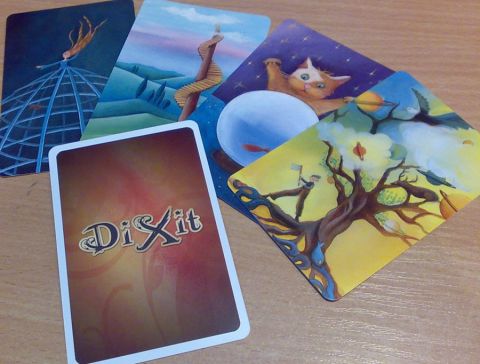 Dixit - Dansk (7)