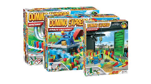 Domino Express Extreme 150 (3)