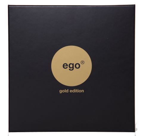 EGO Gold Edition (2)