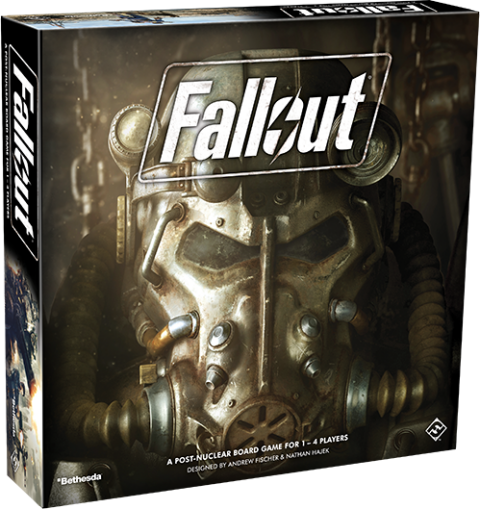 Fallout (1)