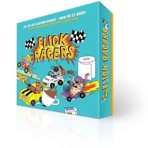 Flick Racers (1)