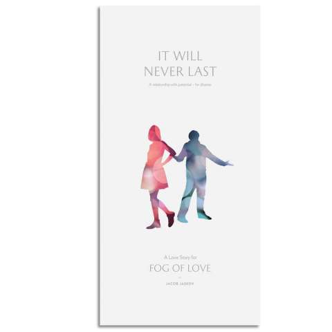 Fog Of Love - It Will Never Last Expansion (1)
