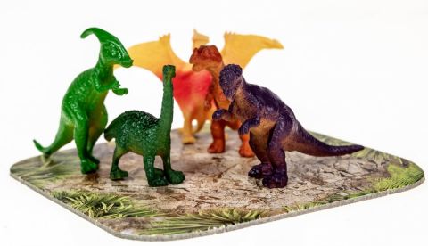 Gemmeleg i Dinosauer Parken (5)