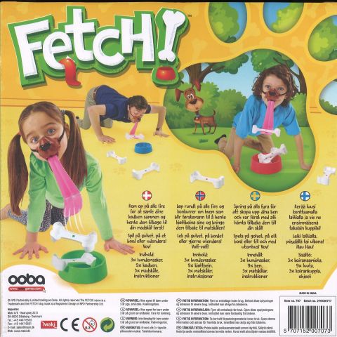 Go Fetch (2)