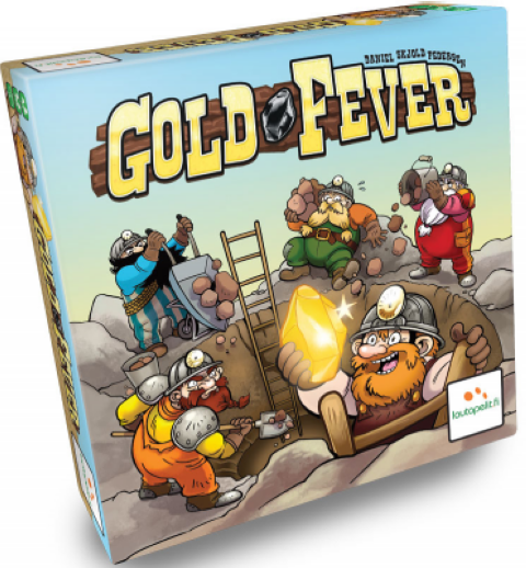 Gold Fever (1)