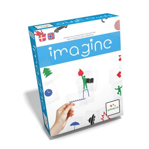 Imagine (1)