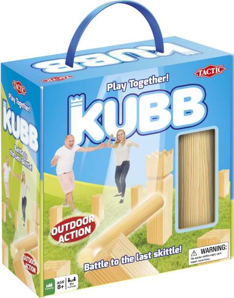 Kubb i papæske (1)