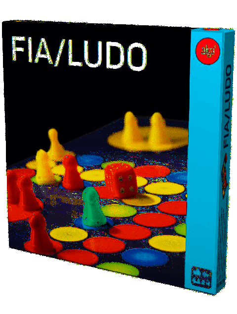 Ludo fra Alga (1)