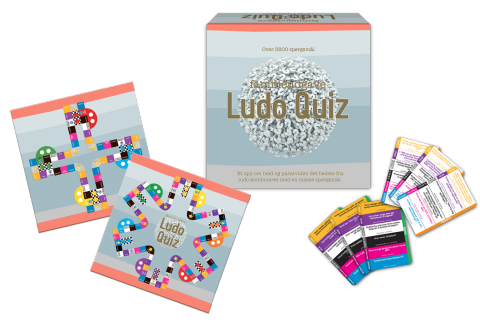 LUDO QUIZ Familie (2)