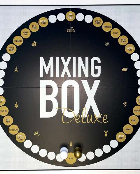Mixing Box: Deluxe (4)