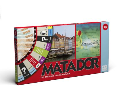 Matador (2)