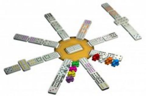 Mexican Train (5)