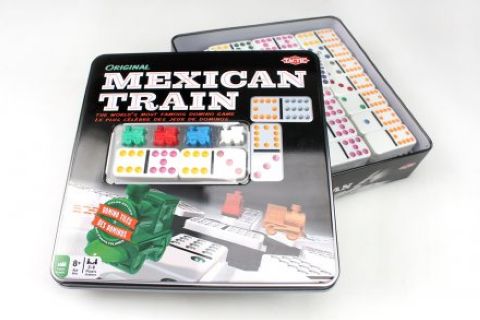 Mexican Train (3)