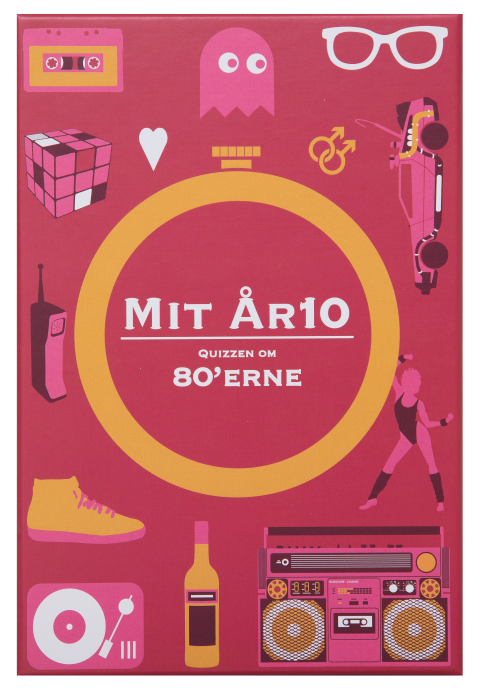 Mit ÅR10 - 80erne (2)