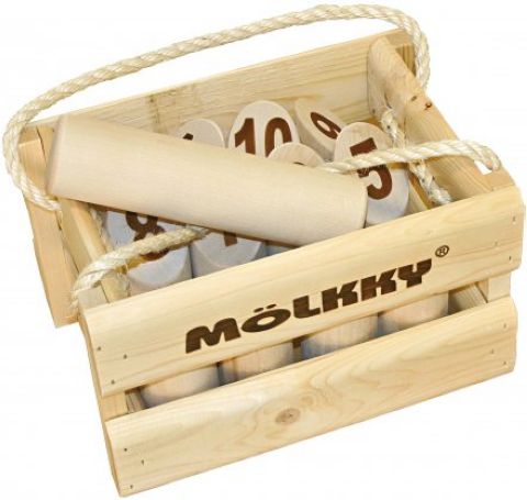 Mölkky Original (1)