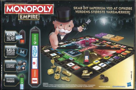 Monopoly Empire (3)